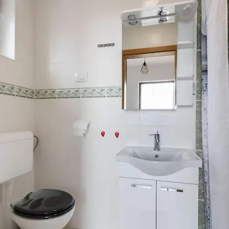Apartman Olivia *