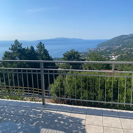 Apartman Olivia Veprinac