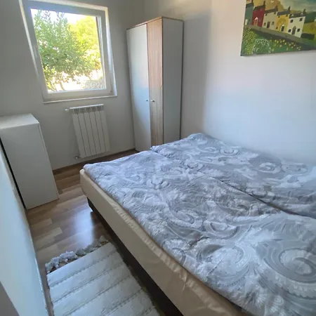 Olivia Apartman Veprinac