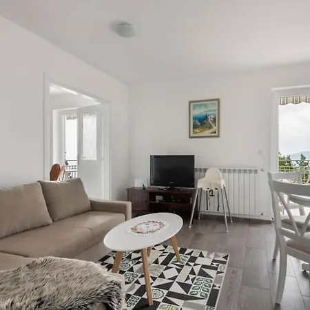 Apartment Olivia *